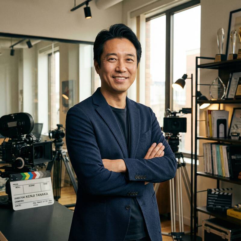 羞羞漫画导演顾问